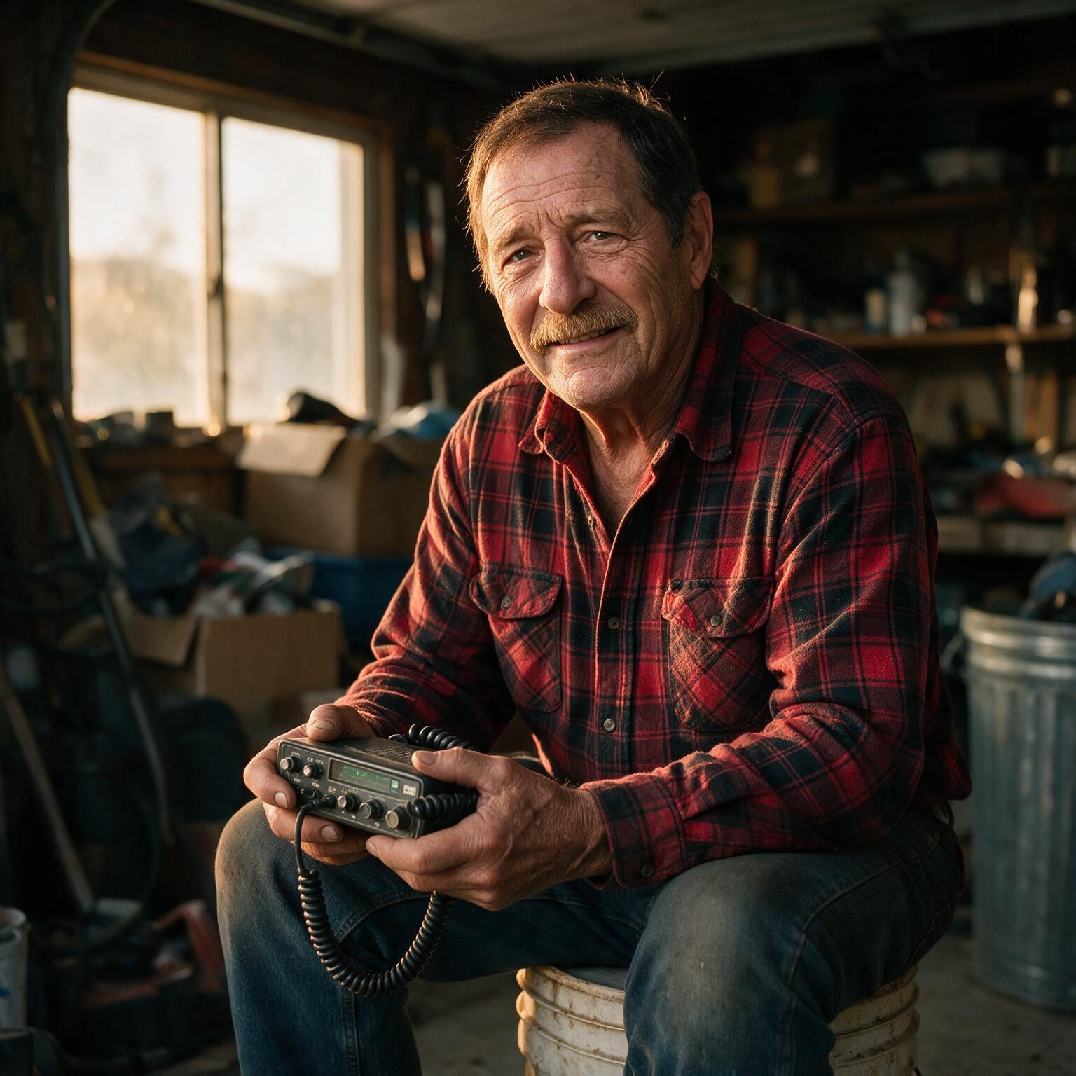 Dale McCoy